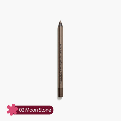 Gosh Metal Eyes Eye Pencil 02 Moon Stone 1 Piece