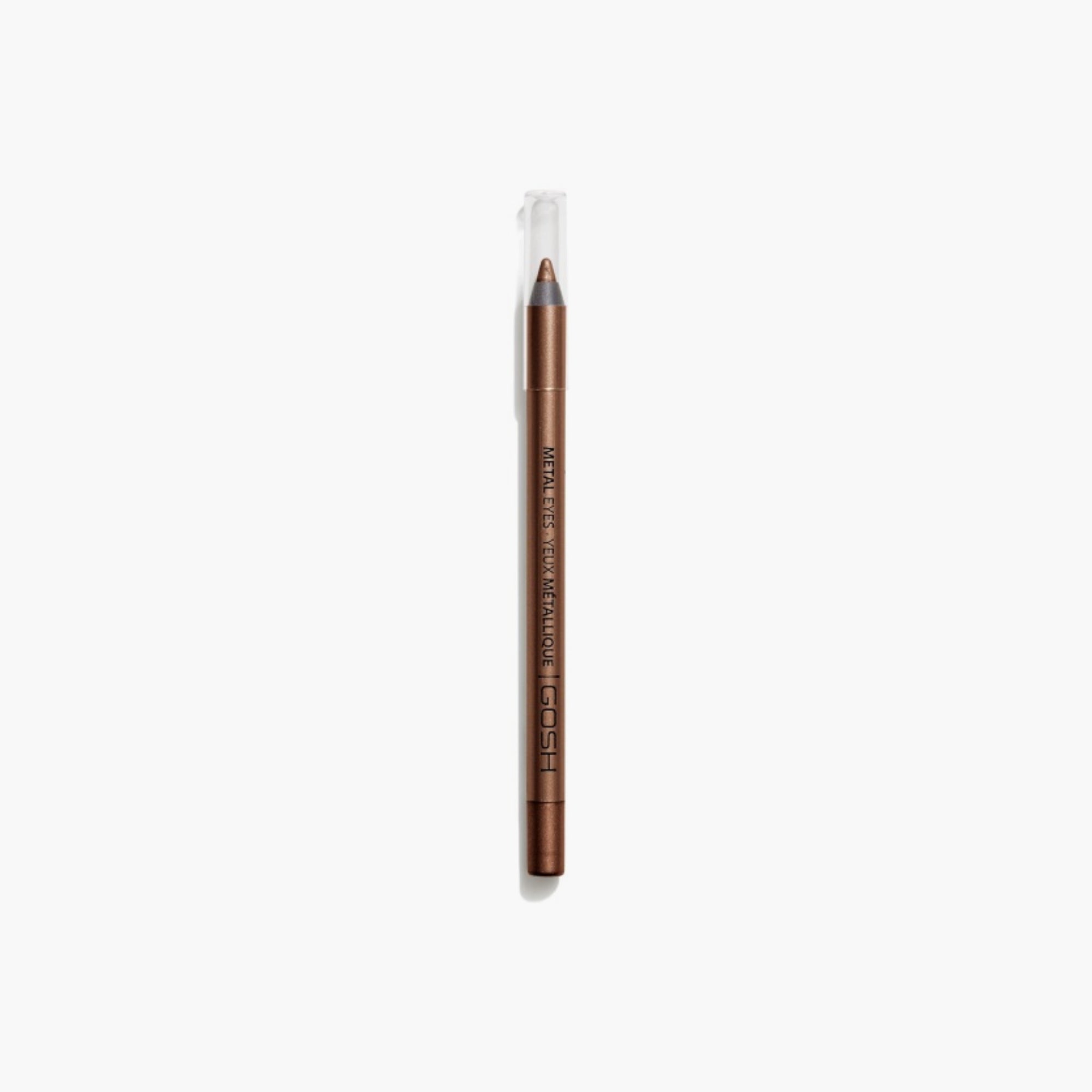 Gosh Metal Eyes Eye Pencil 03 Tiger Eye 1 Piece Price in Pakistan