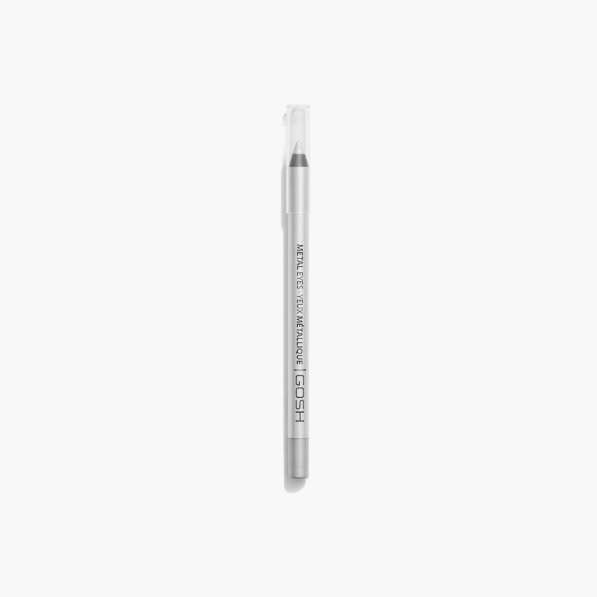 Gosh Metal Eyes Eye Pencil 04 Silver Stone 1 Piece Price in Pakistan