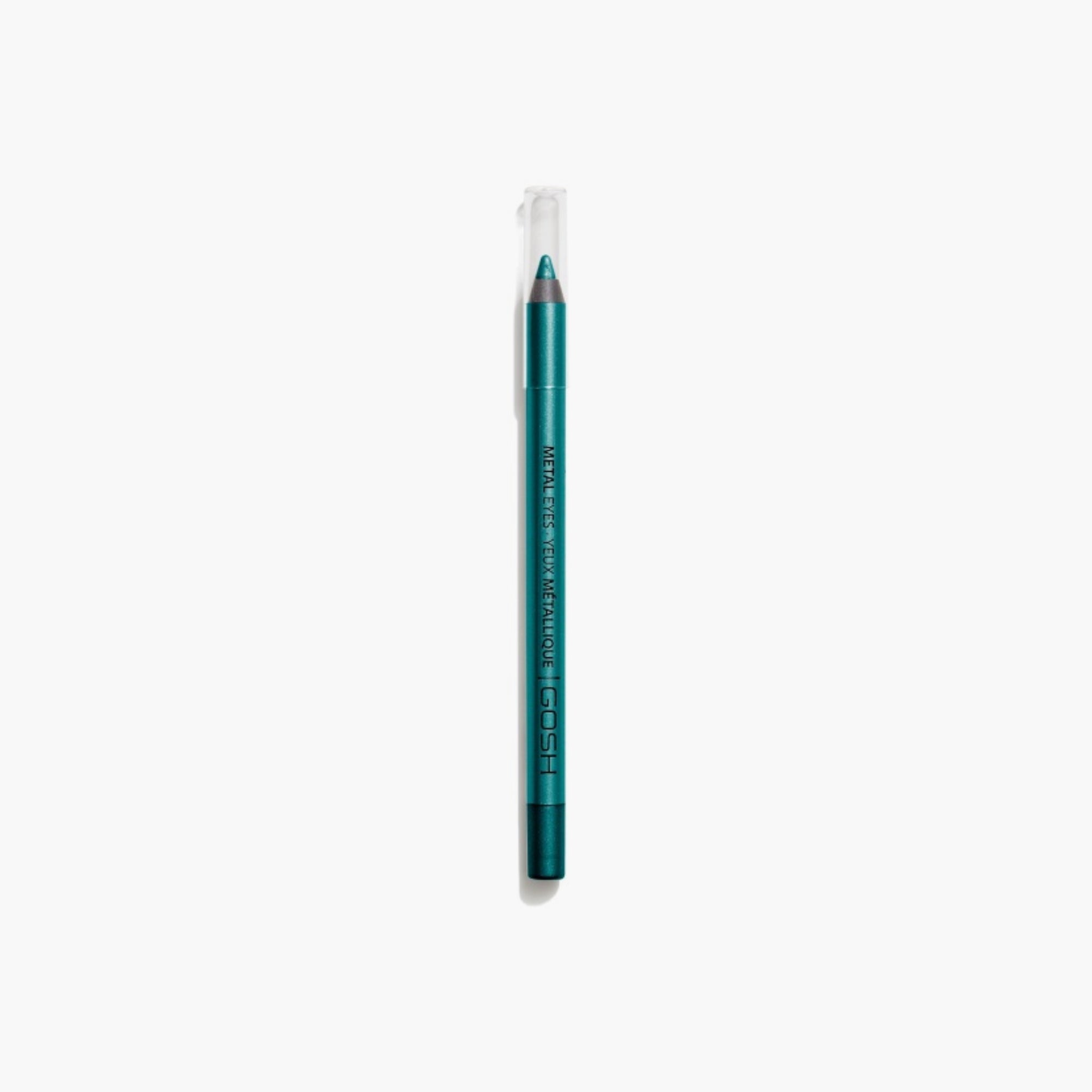 gosh metal eyes eye pencil 05 turquoise 1 piece price