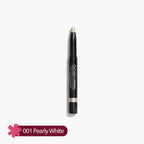 Gosh Mineral Waterproof Eye Shadow 001 Pearly White 1 Piece