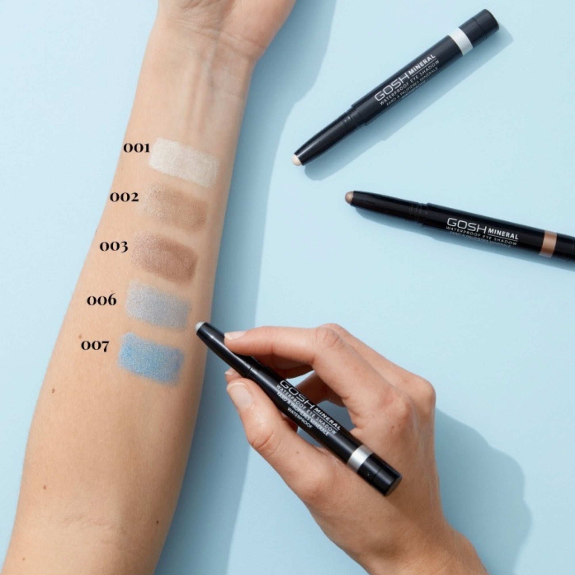 best eyeshadow palette in pakistan with price