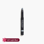 Gosh Mineral Waterproof Eye Shadow 007 Light Blue 1 Piece
