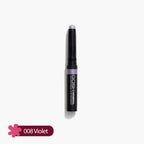 Gosh Mineral Waterproof Eye Shadow 008 Violet 1 Piece