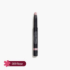 Gosh Mineral Waterproof Eye Shadow 009 Rose 1 Piece