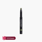 Gosh Mineral Waterproof Eye Shadow 010 Green 1 Piece