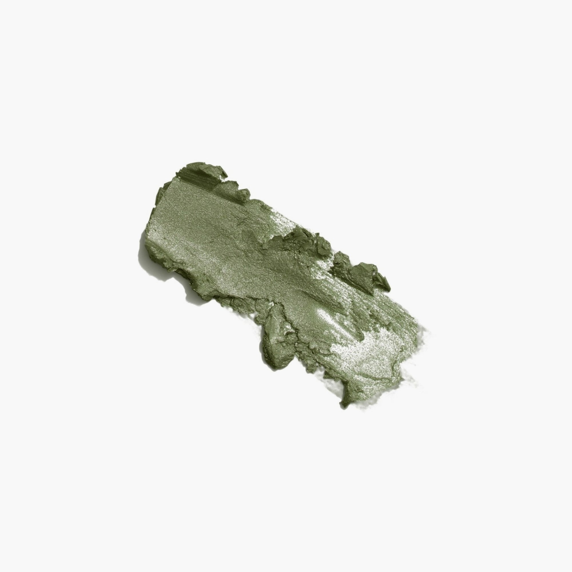 gosh mineral waterproof eye shadow 010 green 1 piece price