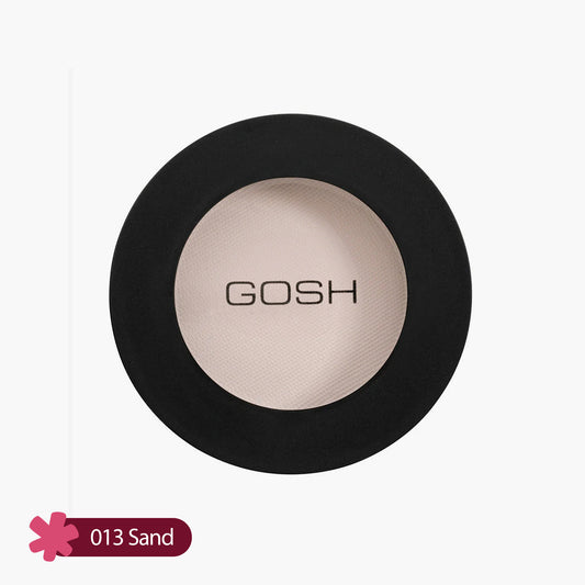 Gosh Mono Eye Shadow 013 Sand 1.7gm