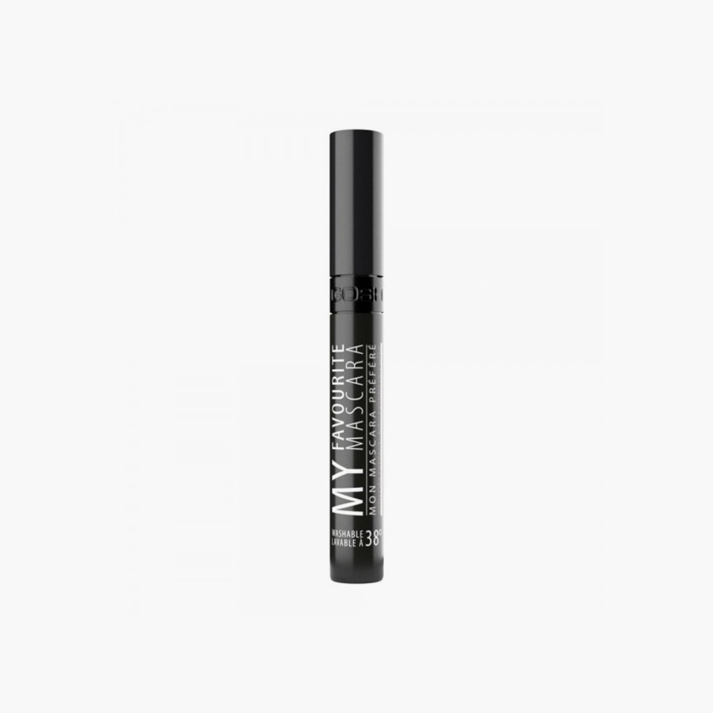 Gosh My Favourite Mascara 001 Black 10ml