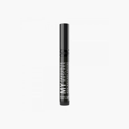 Gosh My Favourite Mascara 001 Black 10ml