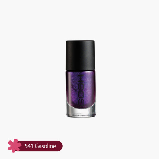 Gosh Nail Lacquer 541 Gasoline 8ml