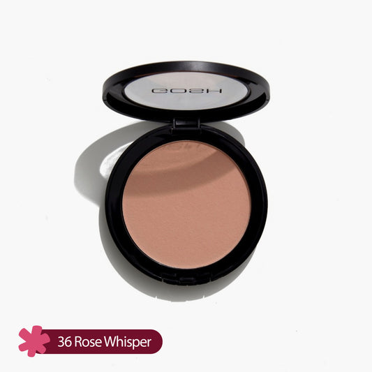 Gosh Natural Blush 36 Rose Whisper 5gm