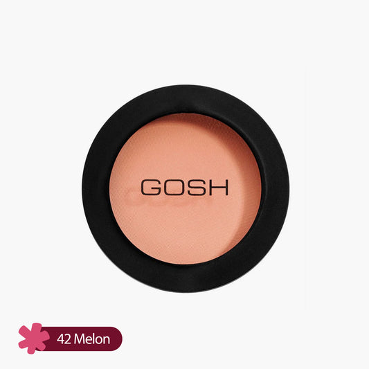 Gosh Natural Blush 42 Melon 5gm