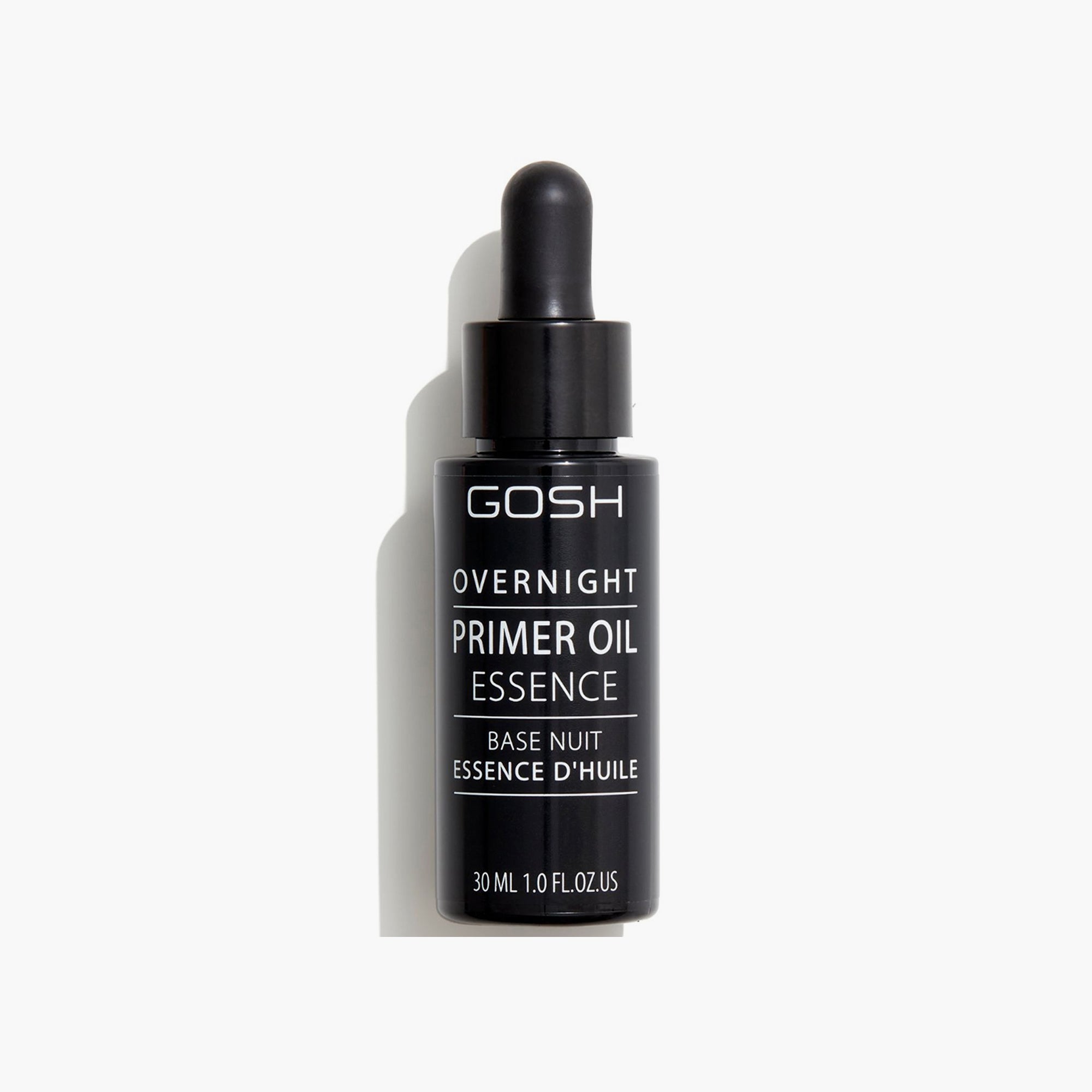 gosh overnight primer oil essence 30ml price in pakistan