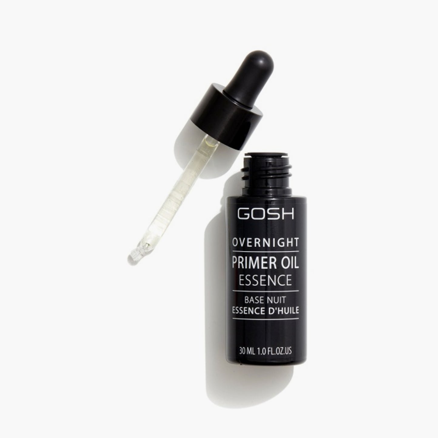 Gosh Overnight Primer Oil Essence 30ml