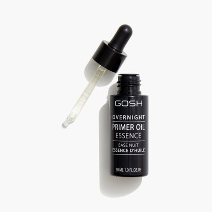 Gosh Overnight Primer Oil Essence 30ml