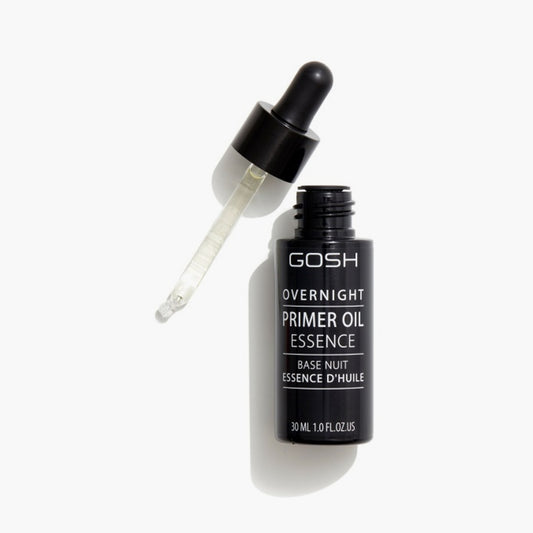 Gosh Overnight Primer Oil Essence 30ml