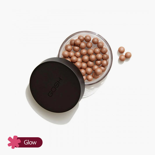 Gosh Precious Powder Pearls Glow 25gm