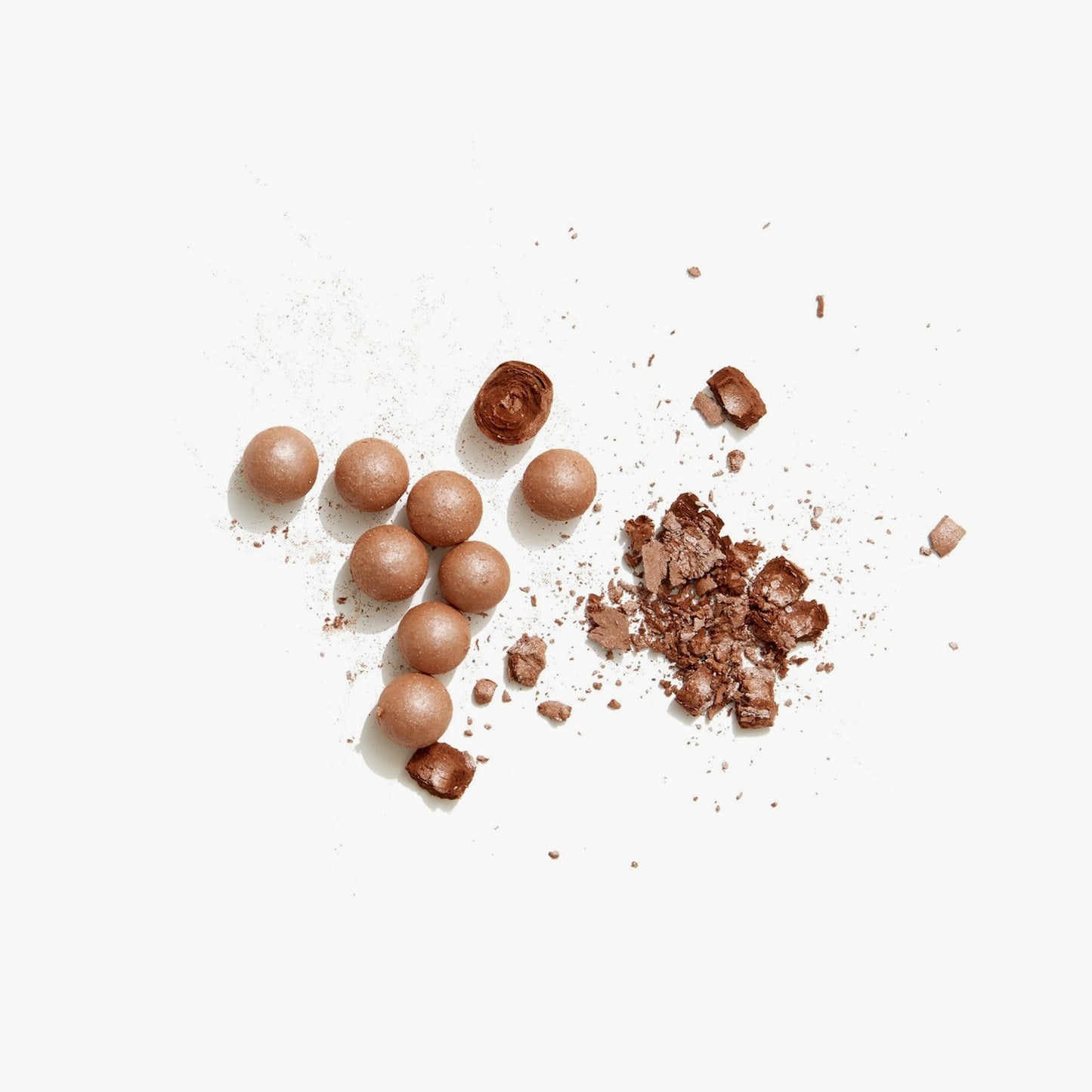 Gosh Precious Powder Pearls Glow 25gm