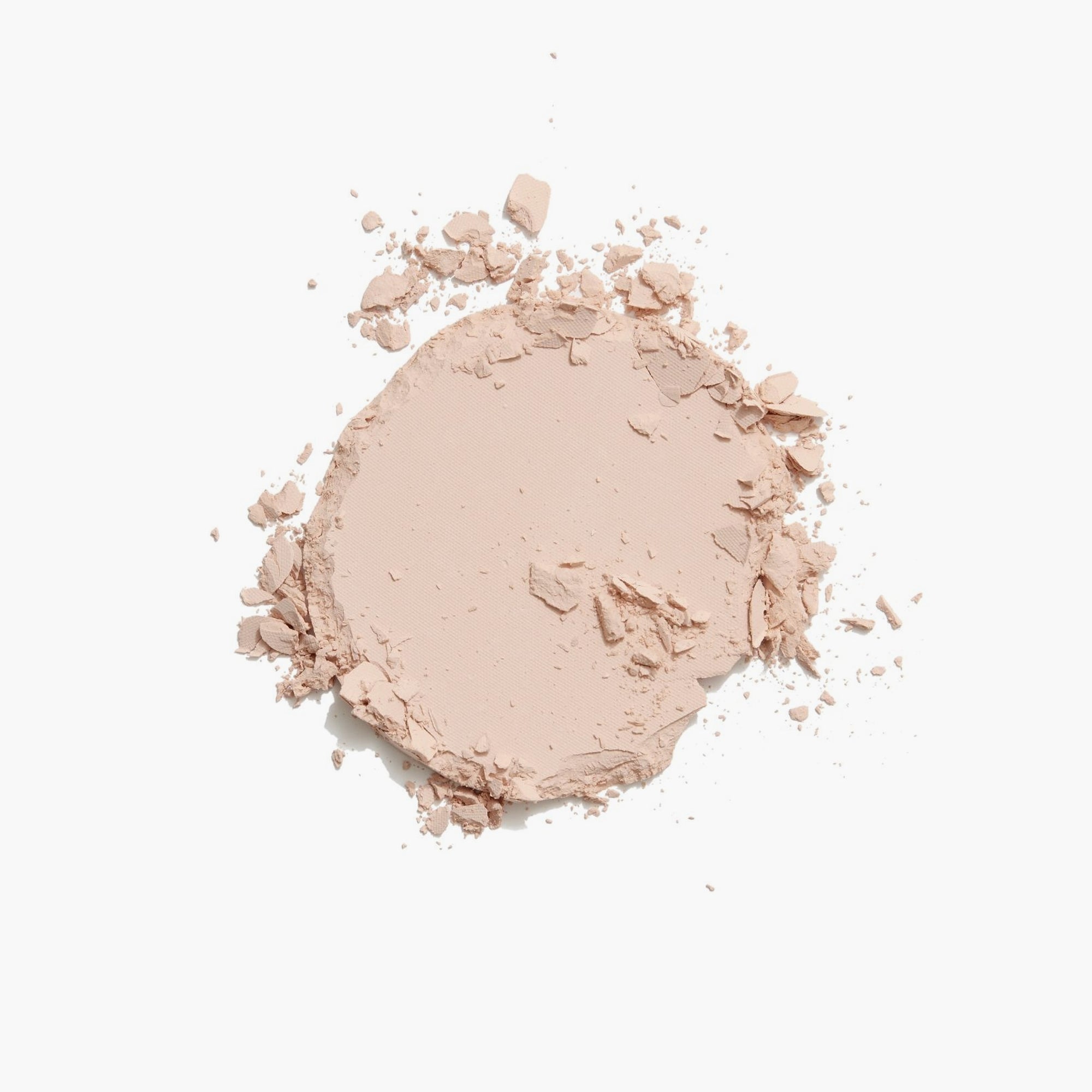 gosh pressed powder 01 golden honey 10gm review