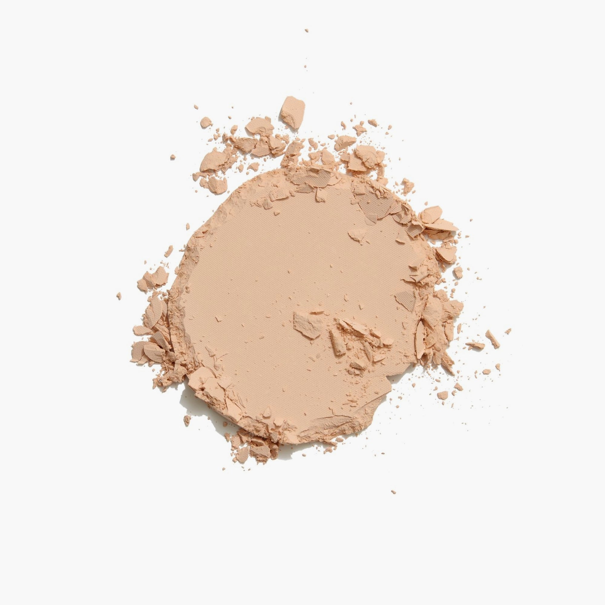 gosh pressed powder 02 so natural 10gm reviews
