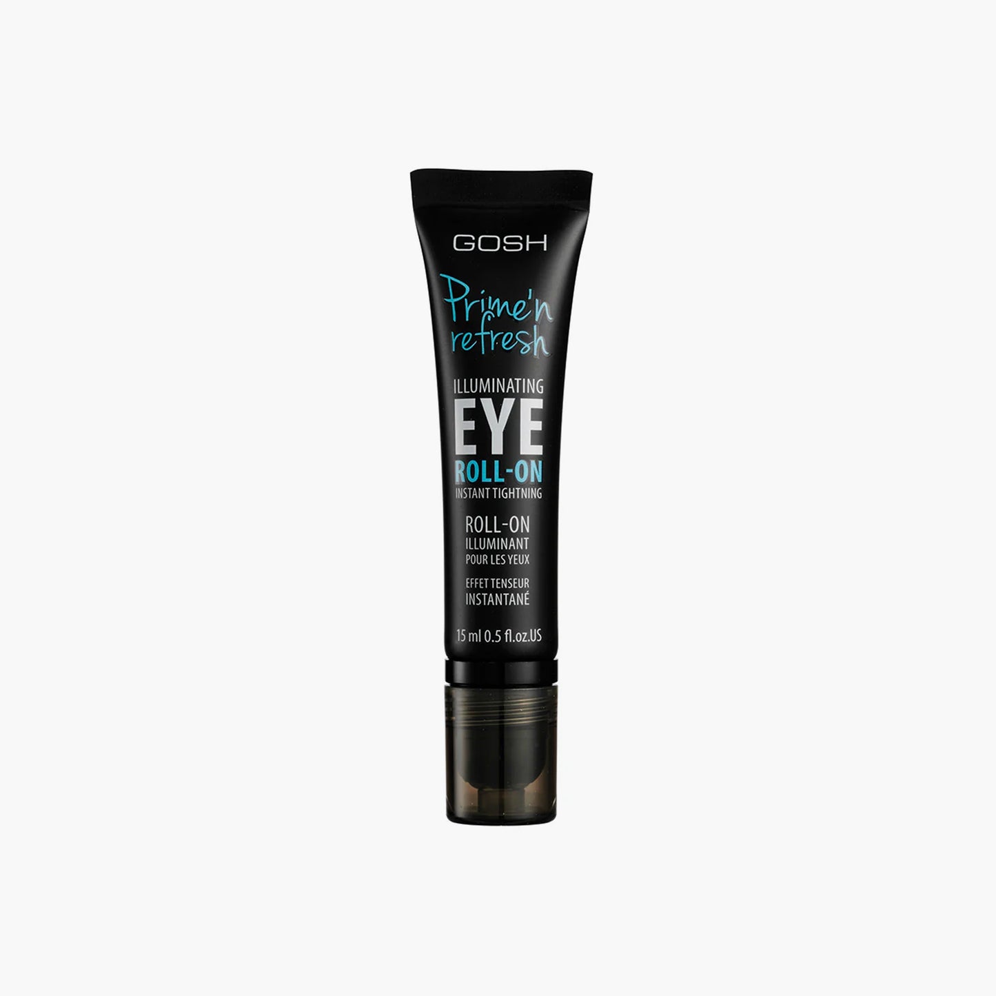 Gosh Prime'n refresh Illuminating Eye Roll-On 15ml