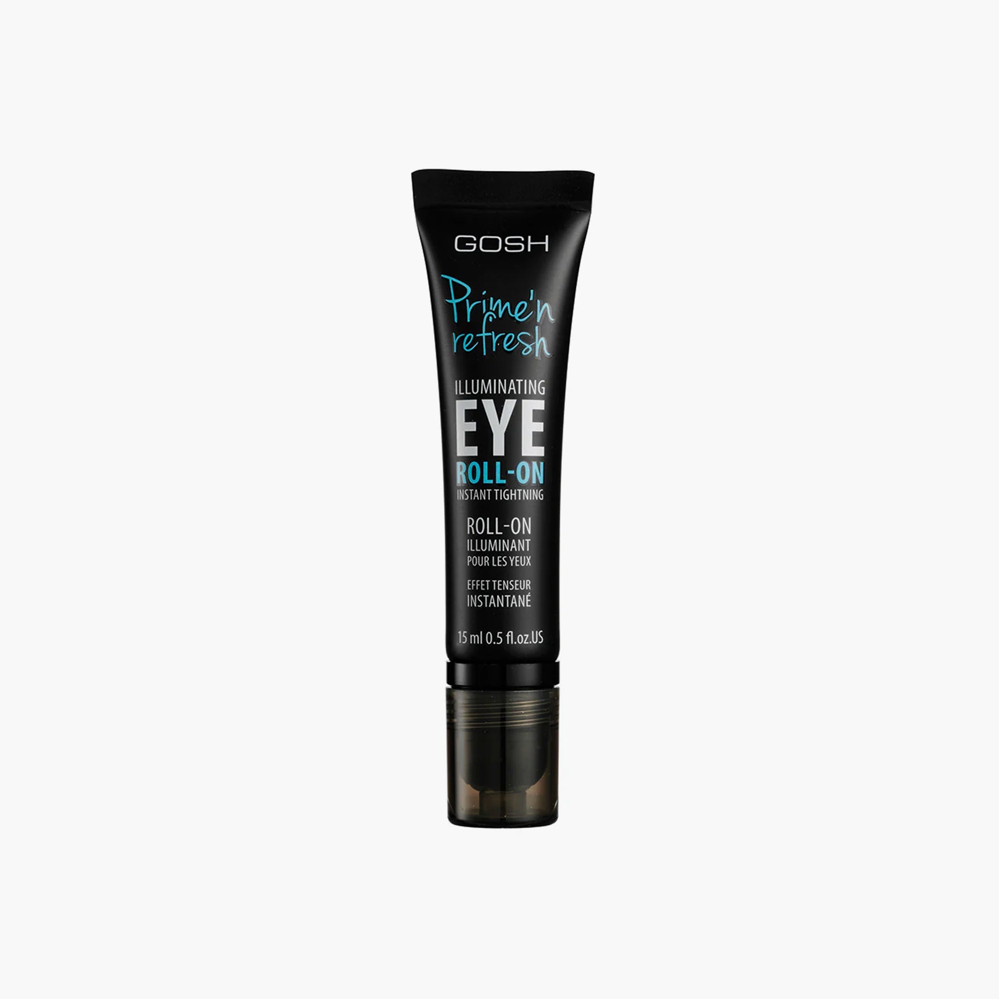 Gosh Prime'n refresh Illuminating Eye Roll-On 15ml