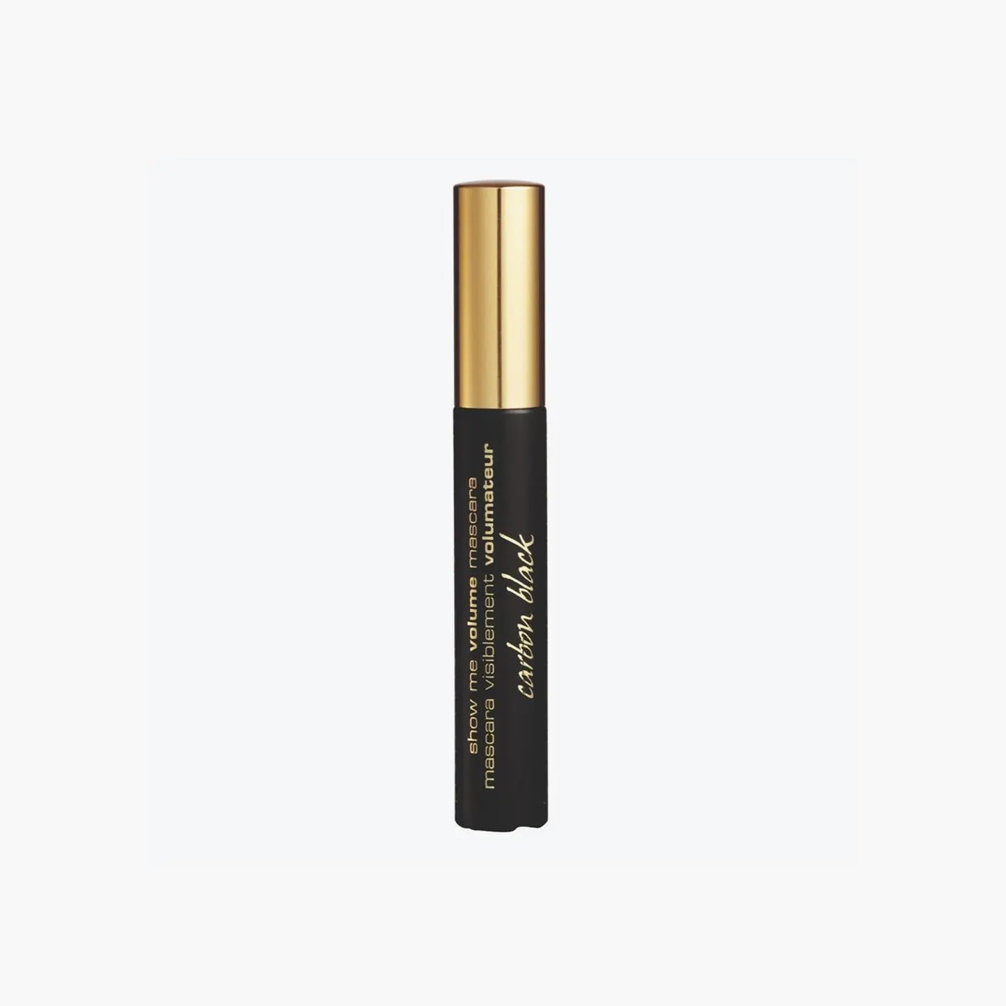 Gosh Show Me Volume Mascara Carbon Black 12ml