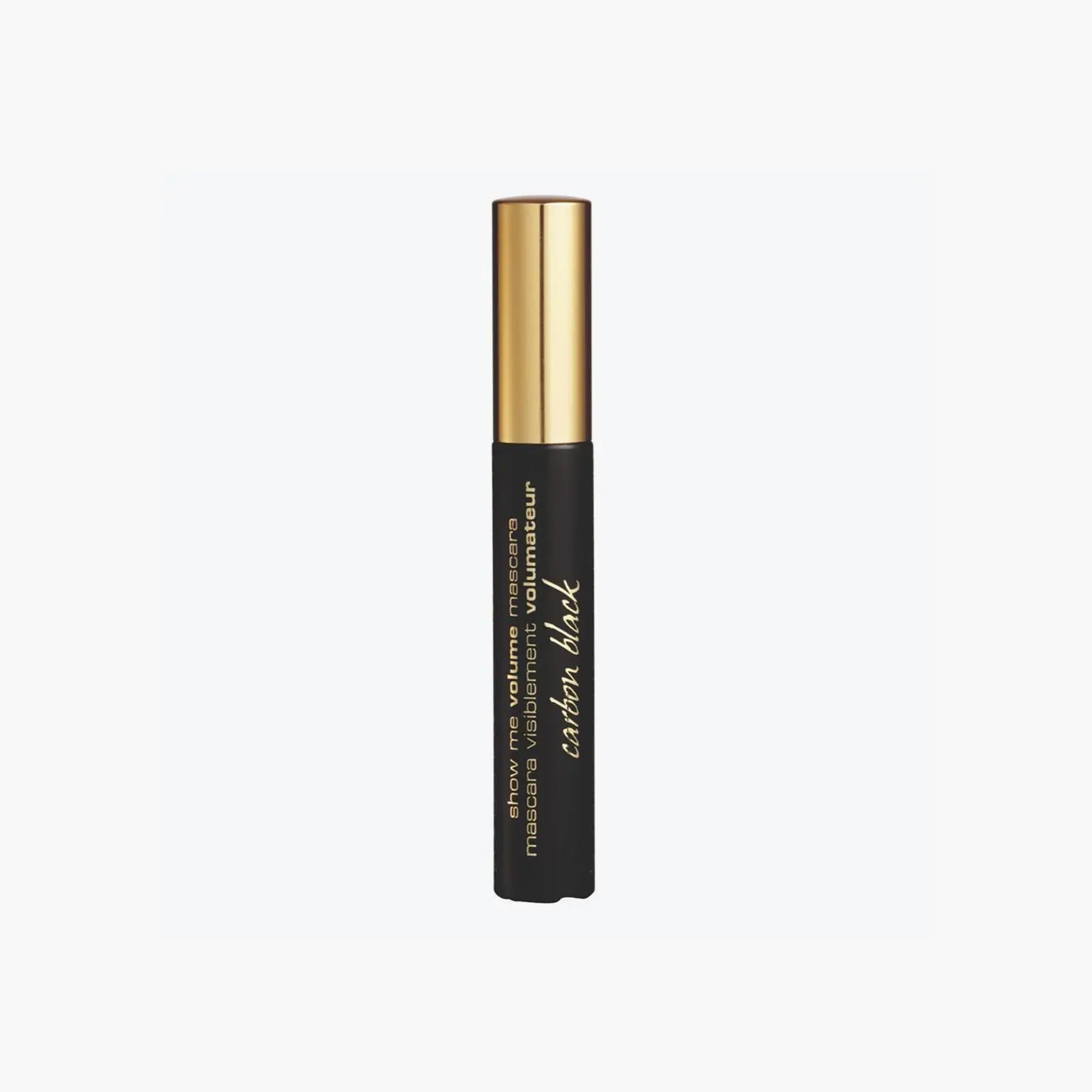 Gosh Show Me Volume Mascara Carbon Black 12ml