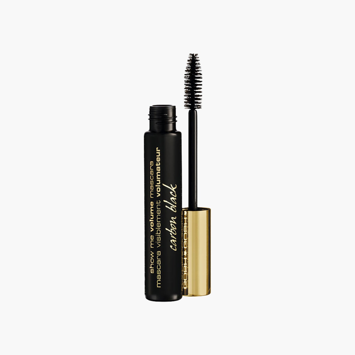 Gosh Show Me Volume Mascara Carbon Black 12ml