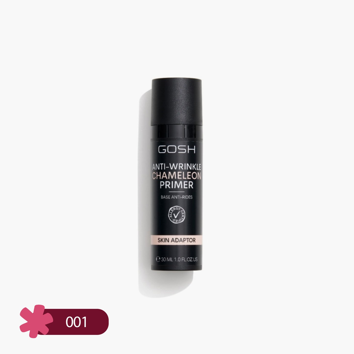 Gosh Skin Adaptor Anti-Wrinkle Chameleon Primer 001 30ml