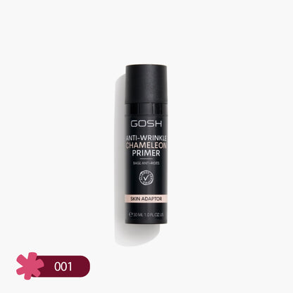 Gosh Skin Adaptor Anti-Wrinkle Chameleon Primer 001 30ml