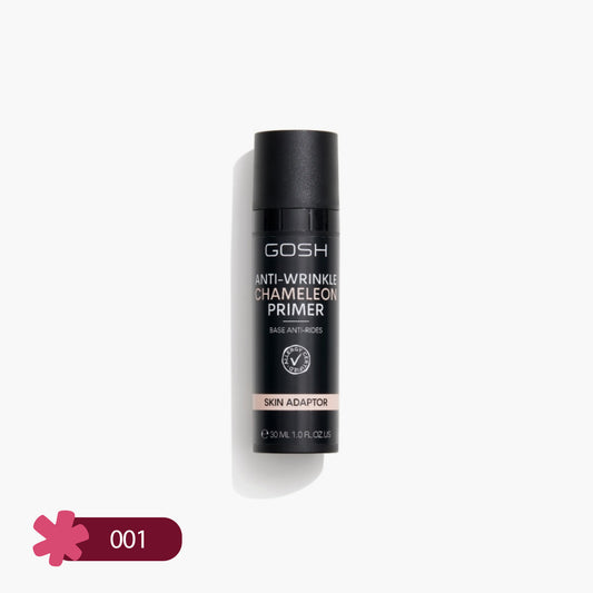 Gosh Skin Adaptor Anti-Wrinkle Chameleon Primer 001 30ml