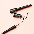 Gosh Slanted Pro Liner 001 Intense Black 3ml