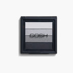 gosh smokey eyes palette 01 black 8gm price