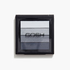gosh smokey eyes palette 04 blue 8gm review
