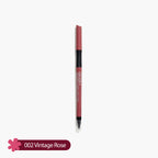 Gosh The Ultimate Lipliner With A Twist 002 Vintage Rose 1 Piece