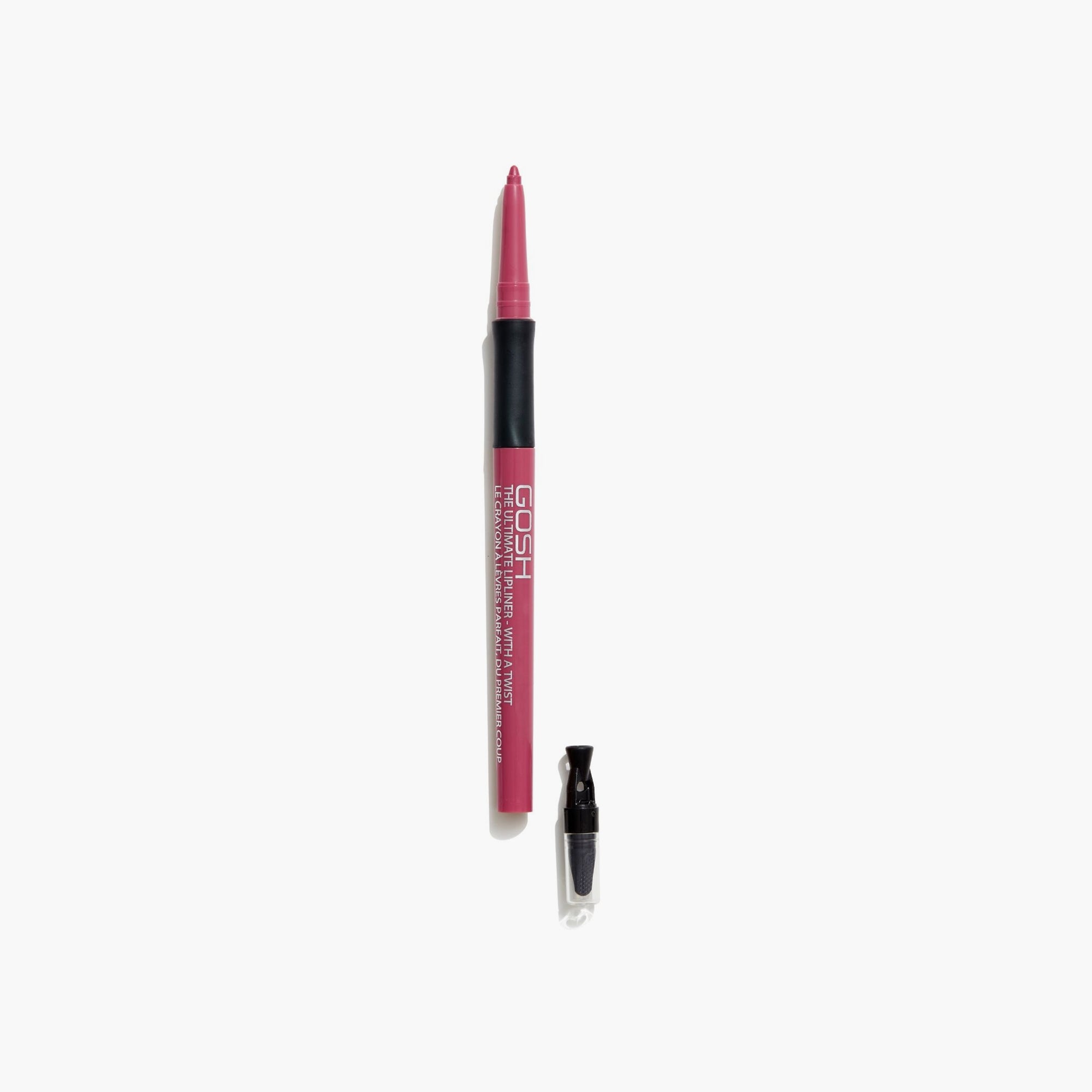 Gosh The Ultimate Lipliner With A Twist 003 Smoothie 1 Piece Price