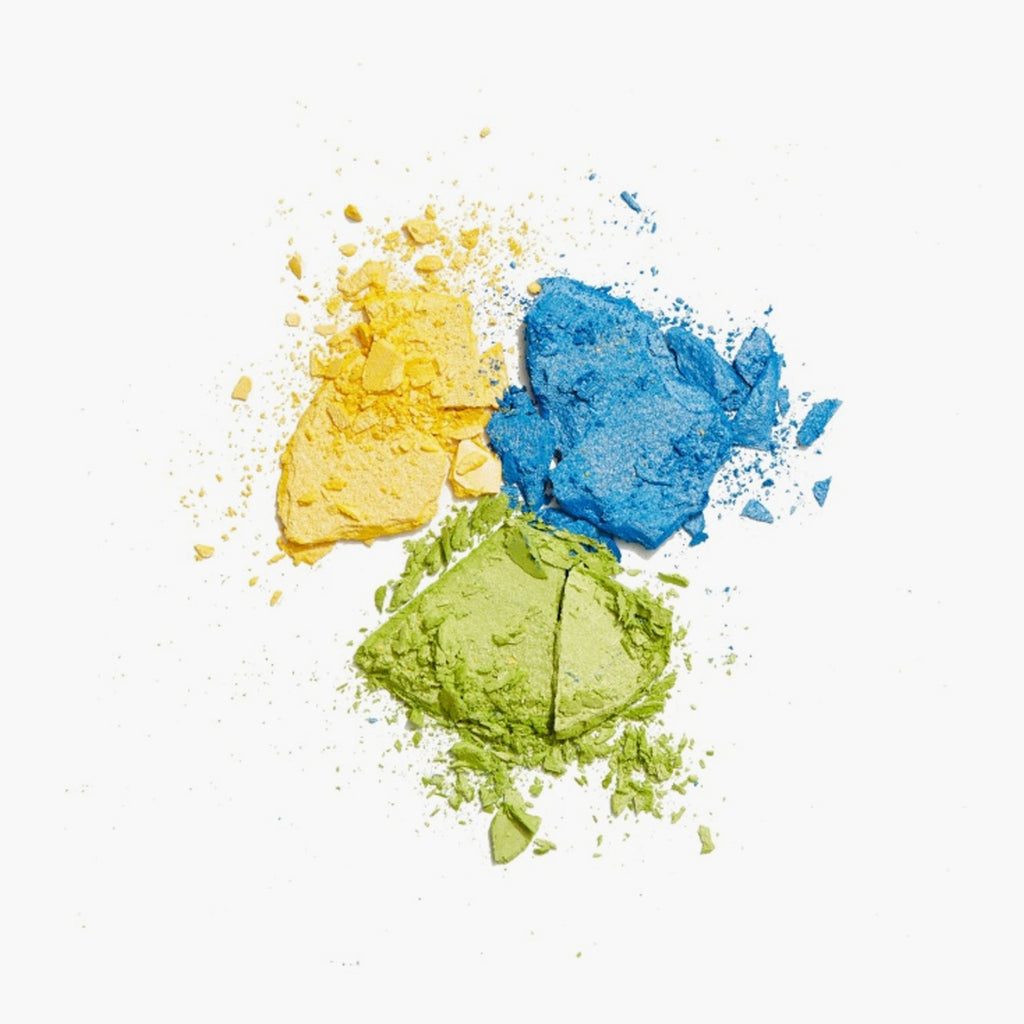 Gosh Trio Eyeshadow TR20 Tropic Fever 2gm