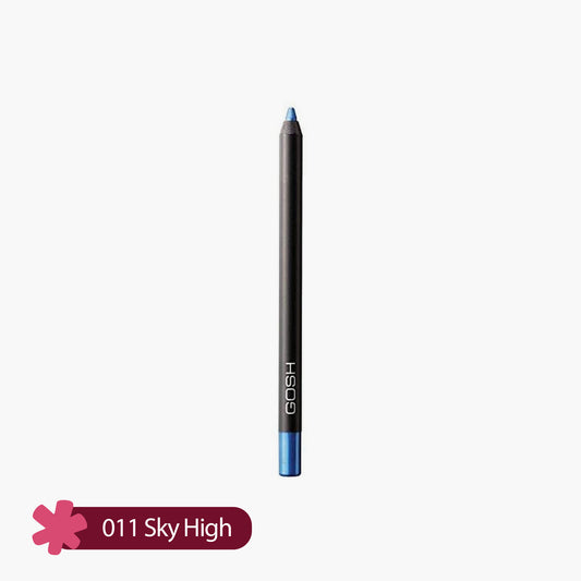 Gosh Velvet Touch Eye Liner 011 Sky High 1 Piece