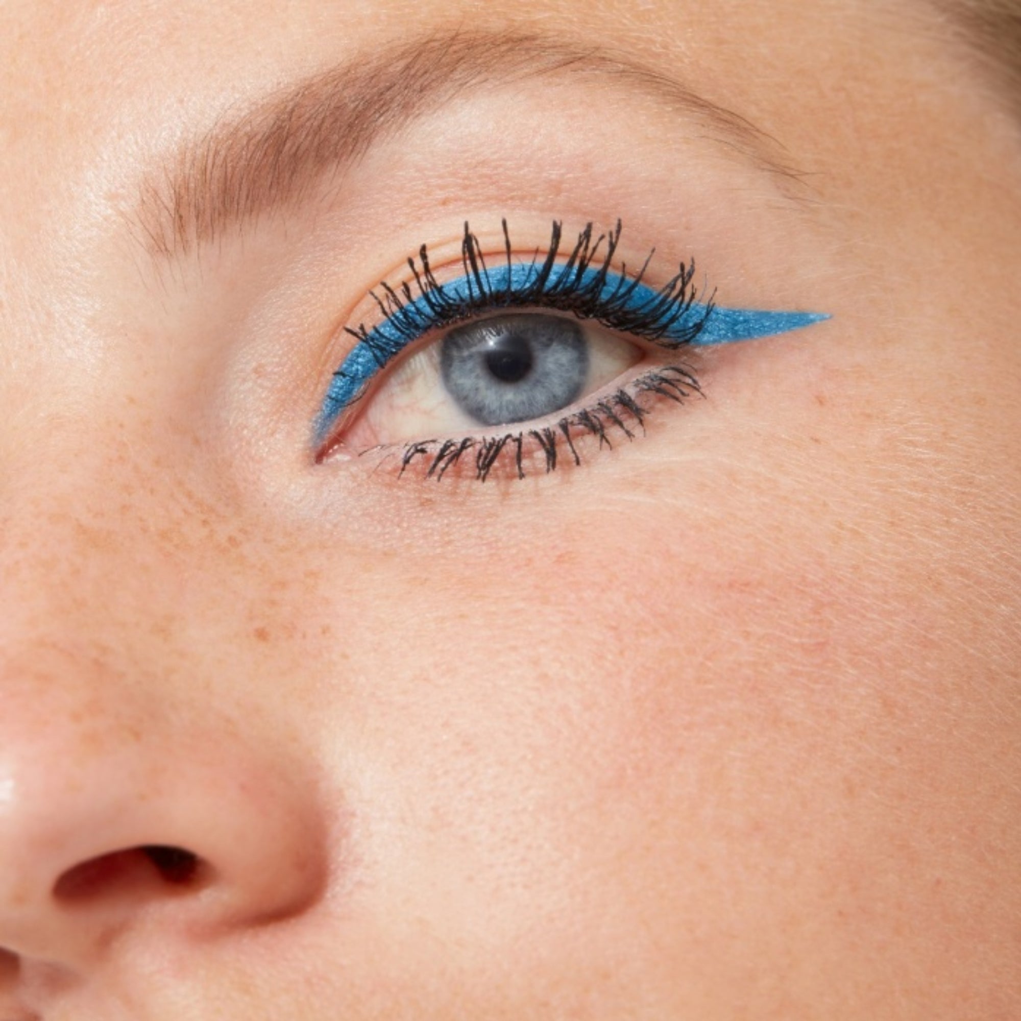Gosh Velvet Touch Eye Liner 011 Sky High 1 Piece Pakistan