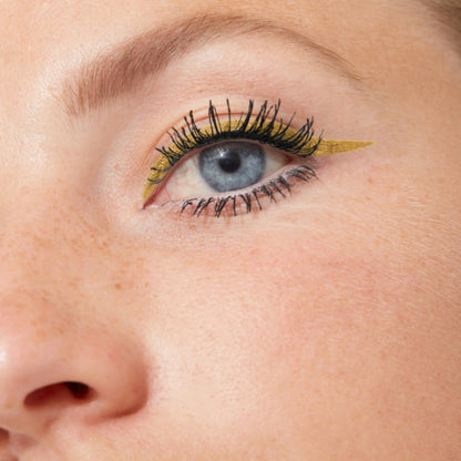 Gosh Velvet Touch Eye Liner 021 Renaissance Gold 1 Piece