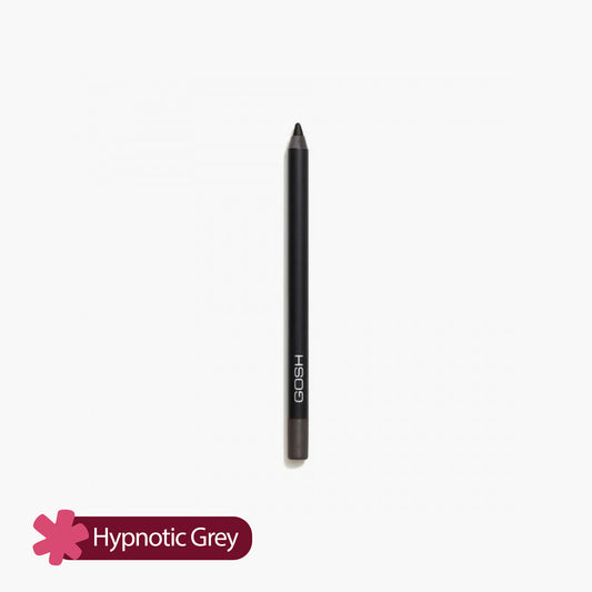 Gosh Velvet Touch Eye Liner Hypnotic Grey 1 Piece