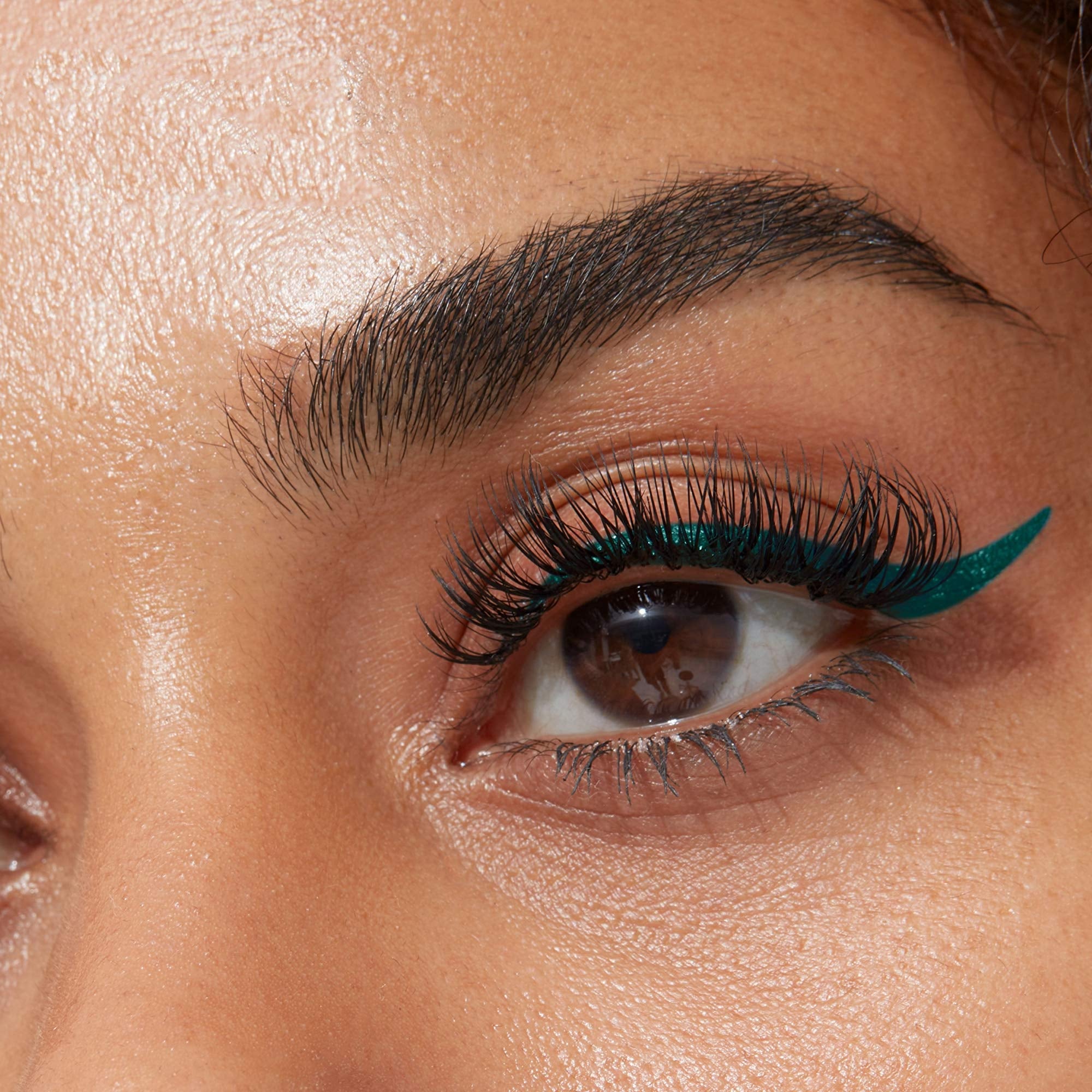 Gosh Velvet Touch Eye Liner Woody green 1 Piece