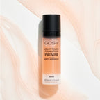gosh velvet touch foundation primer anti wrinkle 30ml reviews