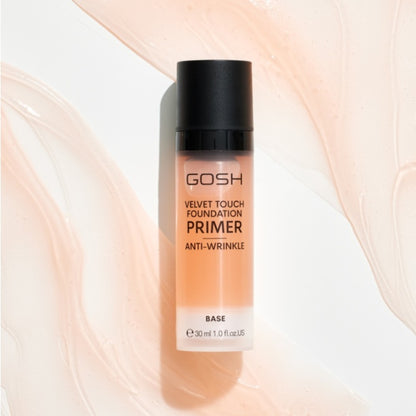 Gosh Velvet Touch Foundation Primer Anti-Wrinkle 30ml