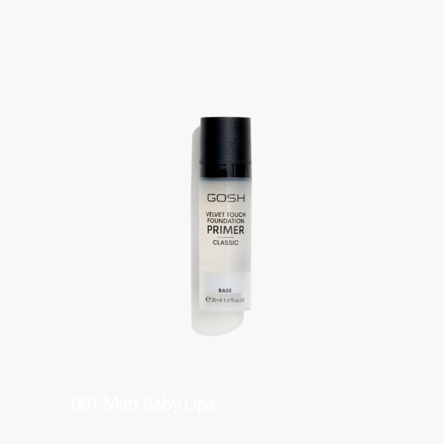 Gosh Velvet Touch Foundation Primer Classic 30ml
