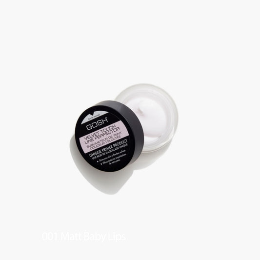 Gosh Velvet Touch Line Perfector Unique Primer Product 20ml