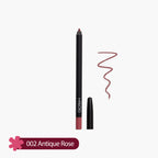 Gosh Velvet Touch Lip Liner 002 Antique Rose 1.2gm