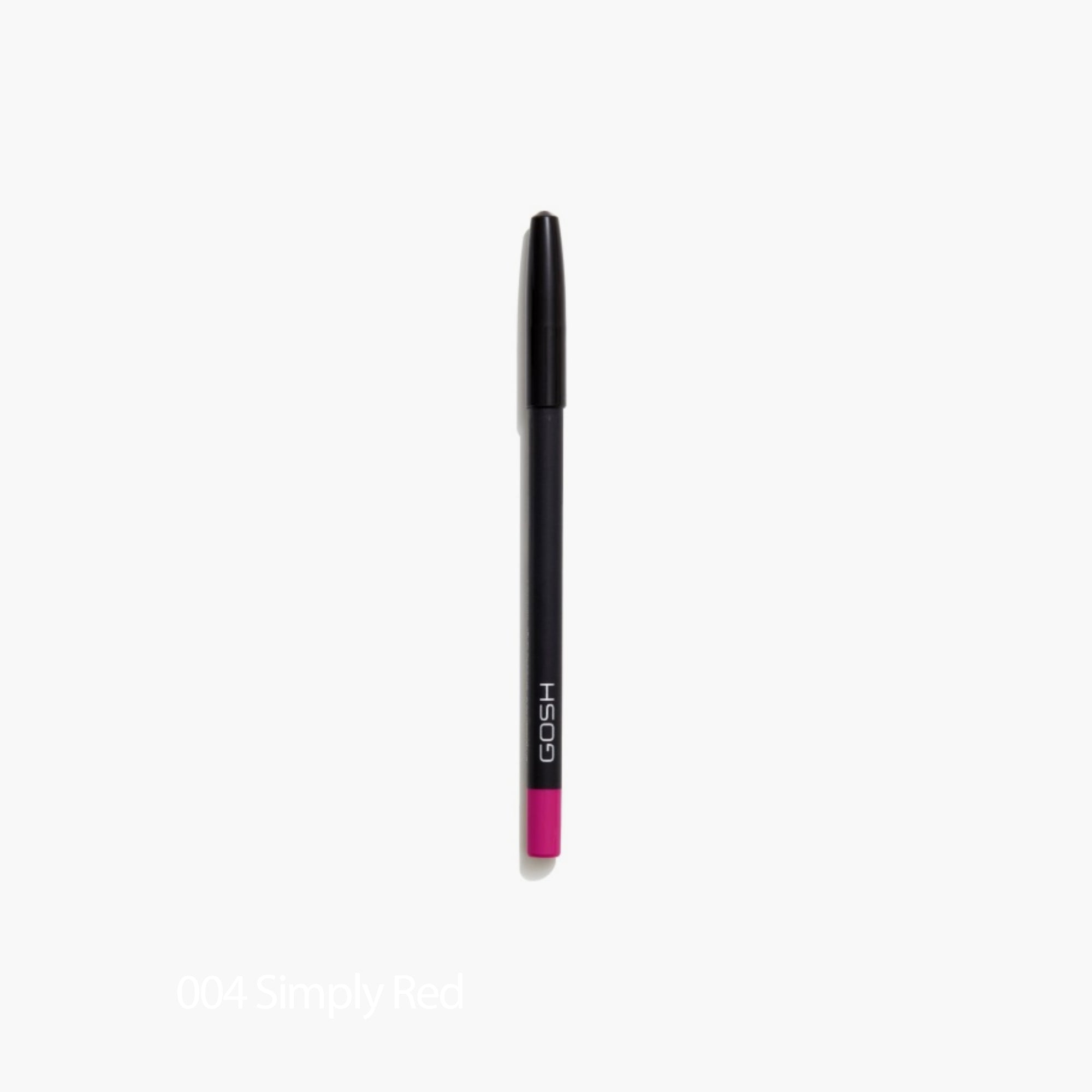 Gosh Velvet Touch Lip Liner 007 Pink Pleasure 1.2gm Price